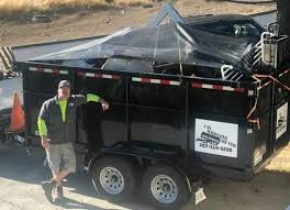 Best Retail Junk Removal  in East Bakersfield, CA